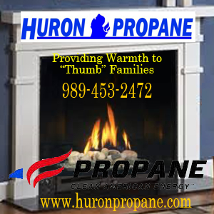 Huron Propane